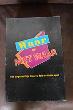 waar ben je, wat vind ned, waar niet waar, volgende patient, Ophalen of Verzenden, Gebruikt