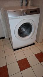 AEG Lavamat Wasmachine - Voorlader, Witgoed en Apparatuur, Wasmachines, Gebruikt, Voorlader, 85 tot 90 cm, 1200 tot 1600 toeren
