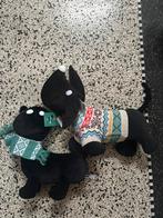 Takkie en Siepie knuffel, Ophalen of Verzenden, Zo goed als nieuw, Overige typen