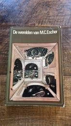 Escher, Ophalen of Verzenden, Zo goed als nieuw