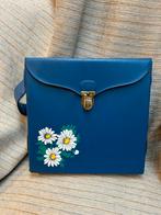 Koffertje voor singeltjes, Gebruikt, Onbekend, Onbekend, Onbekend