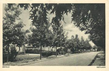 (387-240-043) Ermelo Rietlaan beschikbaar voor biedingen