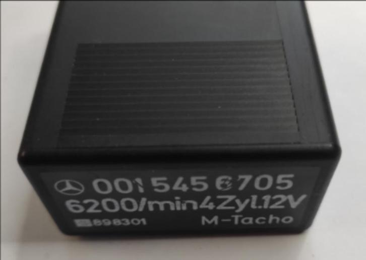 Mercedes W126 C107 stuurdozen modules, Auto-onderdelen, Elektronica en Kabels, Mercedes-Benz, Oldtimer onderdelen, Gebruikt, Ophalen of Verzenden