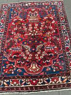Perzisch handgeknoopt tapijt Bahtiyar, Gebruikt, Ophalen of Verzenden