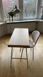 Mooie Stoel - Comfortabel en Stijlvol!, Huis en Inrichting, Ophalen, Gebruikt