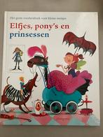 Elfjes, pony’s en prinsessen, Boeken, Kinderboeken | Jeugd | onder 10 jaar, Ophalen of Verzenden, Zo goed als nieuw