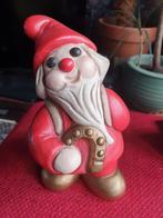 Thun Bozner Balzano Italy kerst gnoom met hoefijzer, Ophalen of Verzenden, Zo goed als nieuw