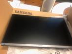 Samsung Monitor, IPS, Full HD, Ophalen of Verzenden, Zo goed als nieuw