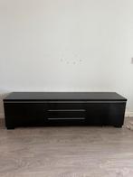 TV DRESSOIR 180CM, Huis en Inrichting, Kasten | Televisiemeubels, Ophalen, 150 tot 200 cm, Zo goed als nieuw, 150 tot 200 cm