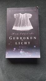 Gebroken Licht - Kim Edwards, Ophalen of Verzenden, Gelezen, Kim Edwards, Nederland