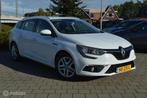 Renault Megane Estate 1.2 TCe Zen, Voorwielaandrijving, 65 €/maand, 101 pk, Gebruikt