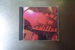 Brand New Cadillac - Gasoline RARE, Ophalen of Verzenden