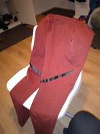 Nike Tech Fleece Broek - Maat S - Zo goed als nieuw, Verzenden, Nike, Zo goed als nieuw, Rood