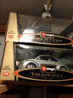 Ford Pick+ Volkswagen beetle, Ophalen, Zo goed als nieuw