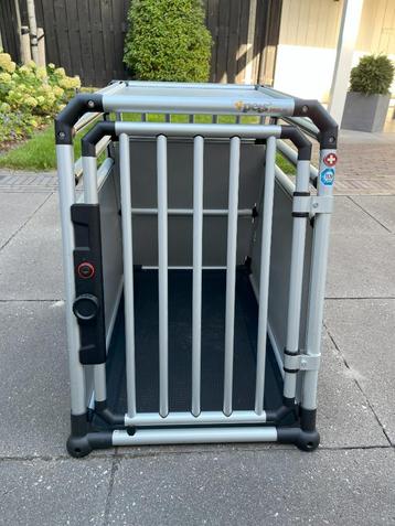 4pets ProLine Milan M (medium) autobench beschikbaar voor biedingen