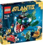 LEGO Atlantis Angler Attack 7978 - NIEUW, Ophalen of Verzenden, Nieuw, Complete set, Lego