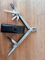 Victorinox BMW Multitool MX met Etui, Ophalen of Verzenden