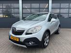 OPEL Mokka 1.4 Turbo 140pk 4X4 Cosmo, Gebruikt, 4 cilinders, Origineel Nederlands, Handgeschakeld