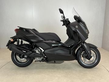 Yamaha X MAX 300 ABS TECH + (bj 2025) beschikbaar voor biedingen