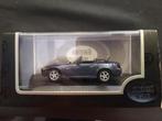 Honda S2000 blauw-grijs metallic - Maxi Car 1:43 NIEUW, Ophalen of Verzenden, Nieuw, Auto, Overige merken