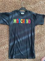 Originele moschino jurk, Moschino, Meisje, Ophalen of Verzenden, Zo goed als nieuw