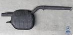 NOS middendemper Mercedes-Benz W124 250D 300D Turbodiesel, Ophalen, Nieuw, Mercedes-Benz