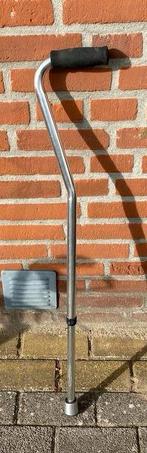 Loopstok wandelstok, Ophalen, In hoogte verstelbaar, Gebruikt