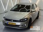 Volkswagen Polo 1.0 TSI Beats | DEALER OH | MULTIMEDIA | 17', Voorwielaandrijving, Stof, Gebruikt, Origineel Nederlands