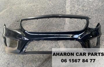 W246 AMG facelift Voorbumper PDC A2468850300 B Klasse 333 beschikbaar voor biedingen