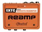 Radial EXTC Stereo gitaareffect interface en reamp, ., Overige typen, Nieuw, Ophalen of Verzenden