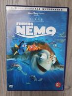 DVD Finding Nemo (2 disc), Amerikaans, Alle leeftijden, Ophalen of Verzenden, Tekenfilm