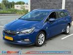 Opel Astra Sports Tourer 1.0 Turbo Business Executive | Lich, Voorwielaandrijving, Euro 6, 1178 kg, Blauw