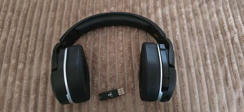 Headset Turtle Beach, Spelcomputers en Games, Spelcomputers | Overige Accessoires, Zo goed als nieuw, Ophalen of Verzenden
