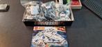 Lego 75212 Kessel Run Millennium Falcon zonder mini figuren, Gebruikt, Ophalen of Verzenden, Lego