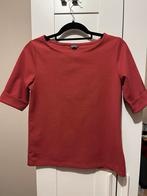 Shirt maat 36 - Weinig gedragen, Ophalen, Korte mouw, Roze, Maat 36 (S)