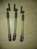 Raamuitzetter Axa, Ophalen of Verzenden, Rvs