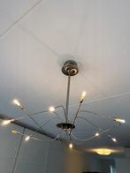 Heel mooie lamp, Huis en Inrichting, Lampen | Kroonluchters, Ophalen of Verzenden, Zo goed als nieuw