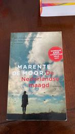 Marente de Moor - De Nederlandse maagd, Ophalen of Verzenden, Zo goed als nieuw, Marente de Moor