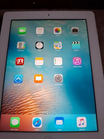 Apple iPad (A1416) - Goed Werkend! beschikbaar voor biedingen