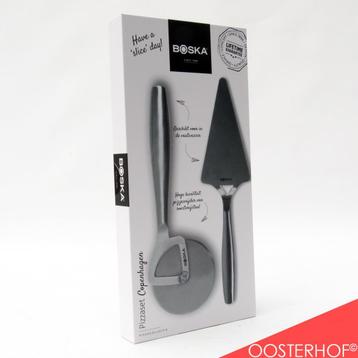 Boska Pizzaset Copenhagen 990740 beschikbaar voor biedingen
