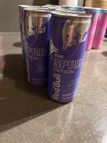 Red Bull beschikbaar voor biedingen