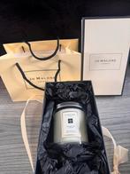 Jo Malone English Pear & Freesia Kaars - Nieuwstaat!, Overige materialen, Wit, Nieuw, Ophalen of Verzenden