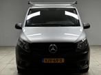 Mercedes-Benz Vito 110 CDI Lang/ Zij-Schuifdeur Rechts/ Trek, Voorwielaandrijving, Gebruikt, 4 cilinders, 1858 kg