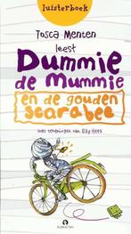 Luisterboeken Dummie de Mummie deel 1-2-3 nieuw in seal, Boeken, Luisterboeken, Cd, Kind, Verzenden