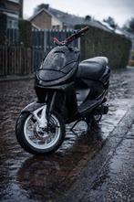 Peugot Vivacity 70cc, Ophalen, Zo goed als nieuw, Cilinder