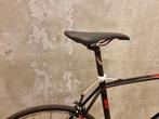 Merida ride lite 95 SM met Velgremmen, 28 inch, Gebruikt, Aluminium, Meer dan 20 versnellingen