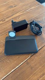 Nomad draadloos oplaadstation, Ophalen of Verzenden, Gebruikt, Apple iPhone
