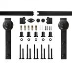 schuifdeur systeem nieuw in doos, Doe-het-zelf en Verbouw, Deuren en Horren, Overige typen, Nieuw, Ophalen of Verzenden, Schuifdeur