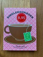 Marijke Sterk - Single Kookboek, Boeken, Ophalen of Verzenden, Marijke Sterk, Zo goed als nieuw