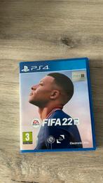 FIFA22 ps4 game, Spelcomputers en Games, Games | Sony PlayStation 4, Ophalen of Verzenden, 1 speler, Zo goed als nieuw